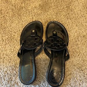 Tory Burch Miller Sandals